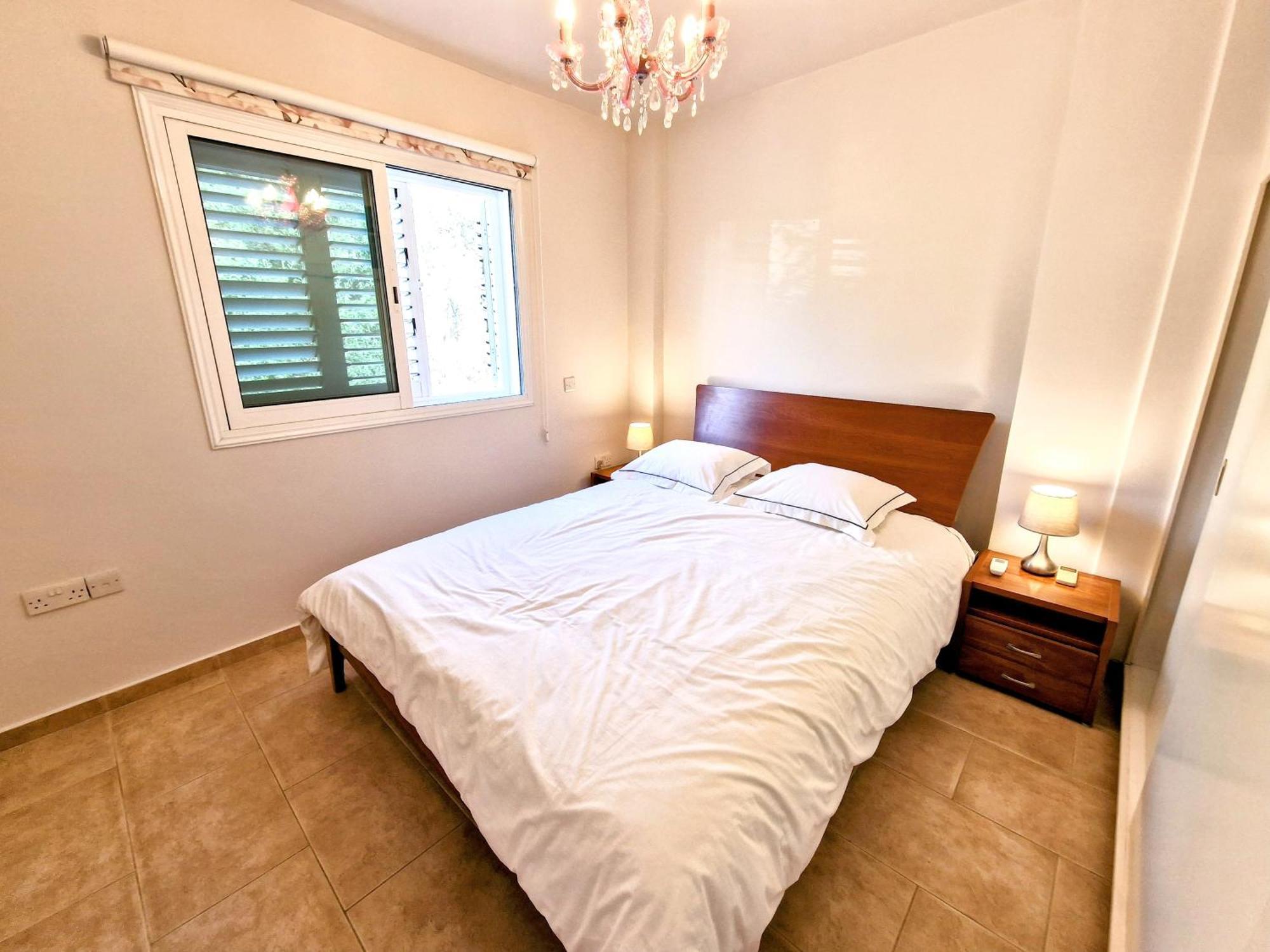 Paphos Central Penthouse Exterior foto